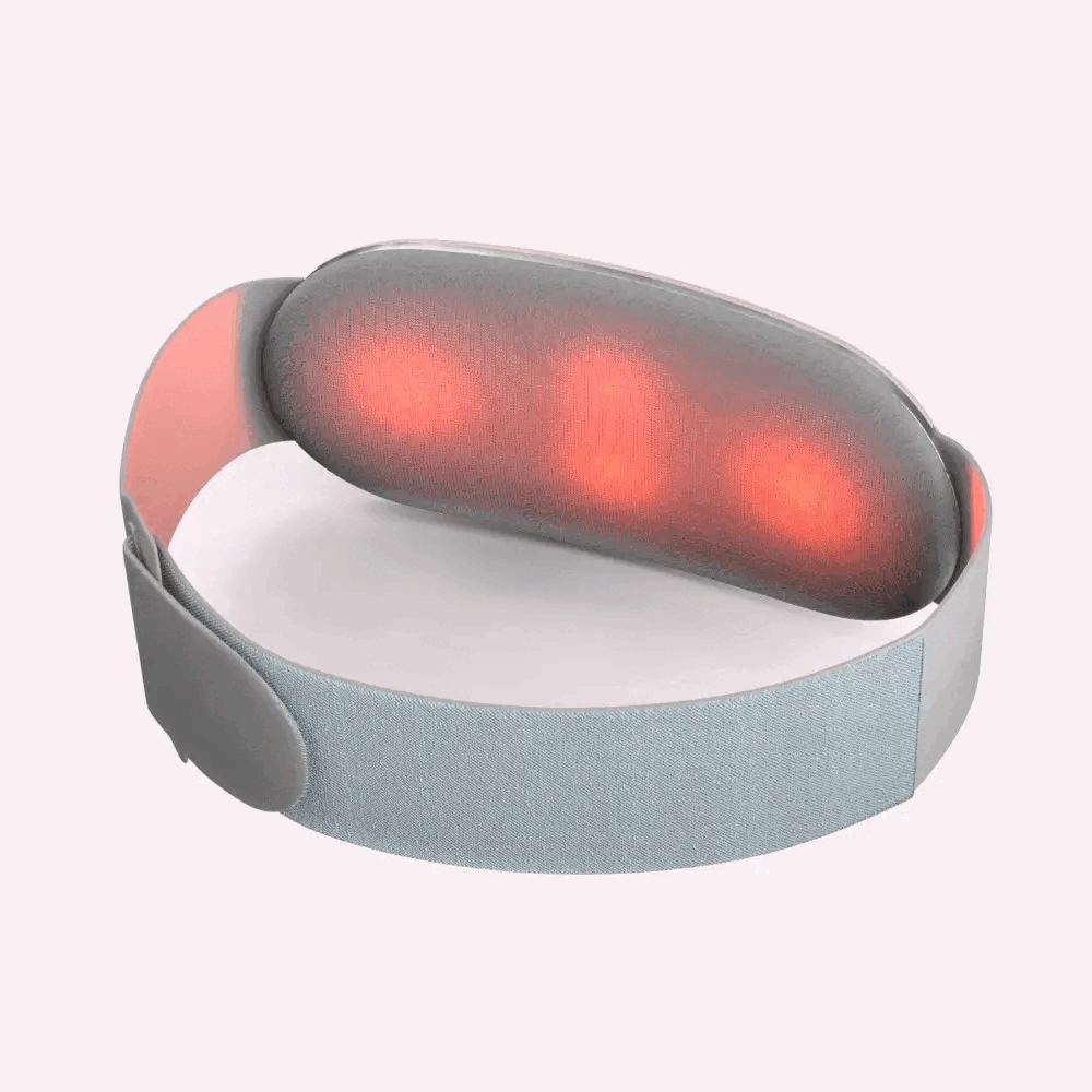 Ceinture Chauffante Menstruelle
