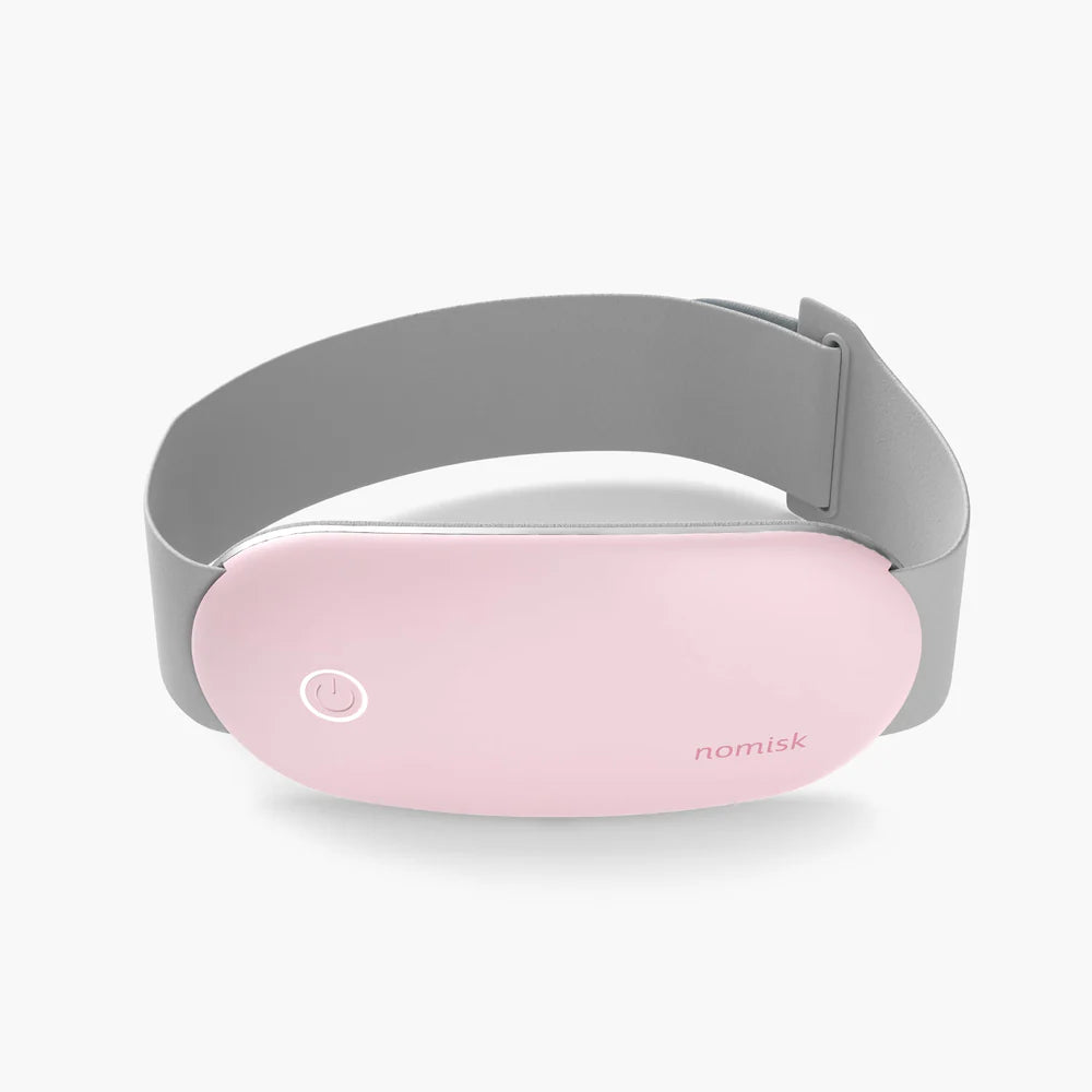 Ceinture Chauffante Menstruelle