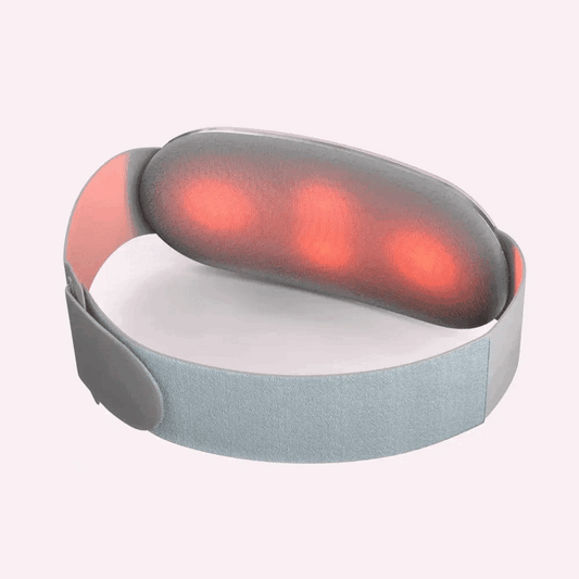 Ceinture Chauffante Menstruelle